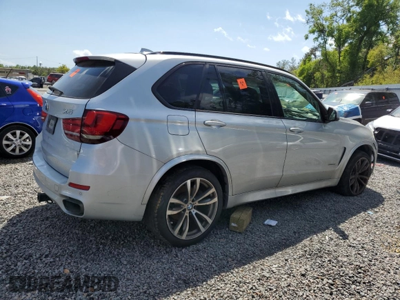 2016 BMW X5 xDrive35i with VIN 5UXKR0C5XG0P19819, listed as a Copart auction lot 49900575 with 0 mi miles and Clean Title. Bid and sale history available at carsss.com. Image 3.