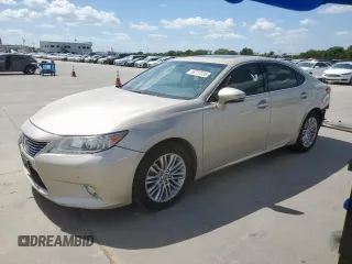 2014 Lexus ES 330 with VIN JTHBK1GG7E2146840, listed as a Copart auction lot 66757035 with 151,789 mi miles and Clean title. Bid and sale history available at DreamBid. Image 1.