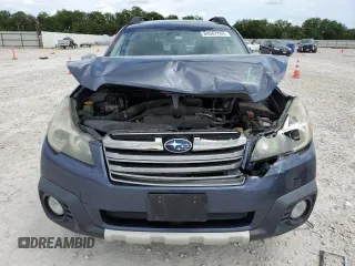 2014 Subaru Outback 2.5i Limited with VIN 4S4BRCPC7E3260915, listed as a Copart auction lot 64567784 with 174,939 mi miles and Salvage Title. Bid and sale history available at carsss.com. Image 5.