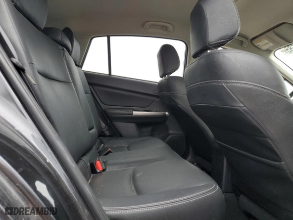 2015 Subaru XV Crosstrek Limited with VIN JF2GPAMC3F8290573, listed as a Copart auction lot 52561585 with 80,114 mi miles and Salvage Title. Bid and sale history available at carsss.com. Image 11.