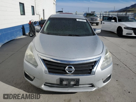 2014 Nissan Altima 2.5 S with VIN 1N4AL3AP7EC163667, listed as a Copart auction lot 54912835 with 170,488 mi miles and Clean Title. Bid and sale history available at carsss.com. Image 5.