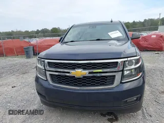 2019 Chevrolet Tahoe LT with VIN 1GNSCBKC7KR133119, listed as a IAAI auction lot 41570650 with 114,575 mi miles and . Bid and sale history available at DreamBid. Image 12.
