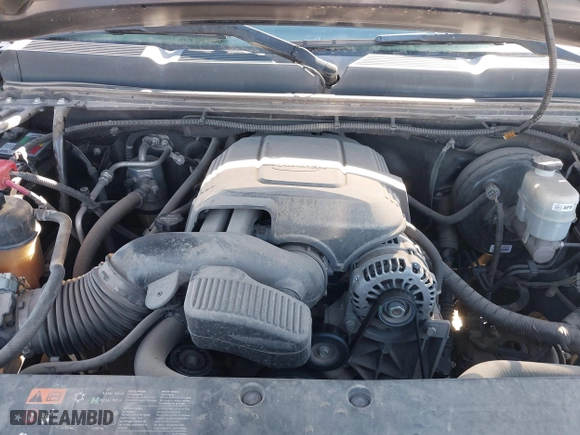 2012 Chevrolet Silverado 1500 LT with VIN 1GCRCSE01CZ169382, listed as a IAAI auction lot 41291794 with 153,202 mi miles. Bid and sale history available at carsss.com. Image 10.