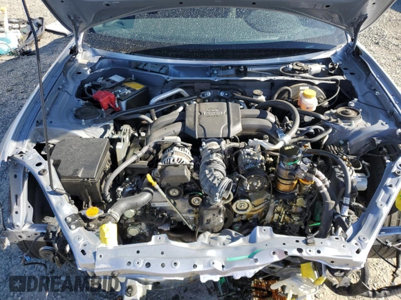 2023 Toyota 86 Premium z VIN JF1ZNBE17P9752912, wystawiony jako Copart lot #56538765 z przebiegiem 31 403 mil mil oraz Szkoda całkowita • Salvage title. Historia ofert i sprzedaży dostępna na DreamBid. Obrazek 11.