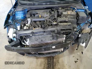 2021 Kia Rio S with VIN 3KPA24AD0ME403741, listed as a Copart auction lot 45211465 with 88,568 mi miles and Salvage Title. Bid and sale history available at carsss.com. Image 13.