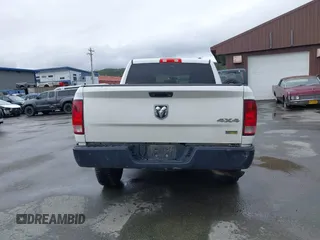 2012 Ram 1500 Tradesman with VIN 1C6RD7KP9CS319444, listed as a IAAI auction lot 42207825 with 80,133 mi miles and . Bid and sale history available at DreamBid. Image 16.