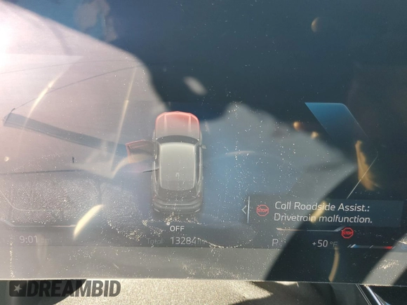 2024 BMW X1 xDrive28i с VIN WBX73EF0XR5Y44267, выставлен на аукционе Copart как лот 48799935 с пробегом 13 284 миль миль и Списание • Salvage title. История ставок и продаж доступна на DreamBid. Изображение 9.