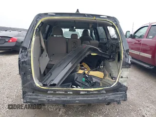 2019 Kia Sedona EX with VIN KNDMB5C1XK6566583, listed as a IAAI auction lot 41542994 with 41,134 mi miles. Bid and sale history available at carsss.com. Image 16.
