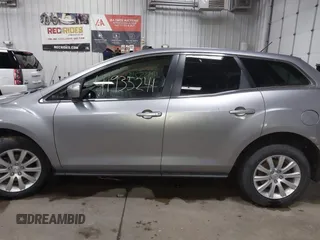 2011 Mazda CX-7 i Sport z VIN JM3ER2B53B0391249, wystawiony jako IAAI lot #41935241 z przebiegiem 190 163 mil mil oraz . Historia ofert i sprzedaży dostępna na DreamBid. Obrazek 15.