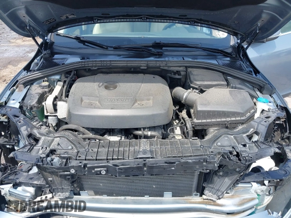2017 Volvo S60 Inscription z VIN LYV402TK5HB196218, wystawiony jako IAAI lot #42330936 z przebiegiem 111 608 mil mil oraz . Historia ofert i sprzedaży dostępna na DreamBid. Obrazek 10.