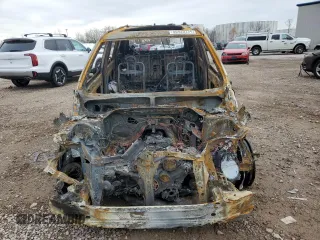 2023 Subaru Forester Wilderness with VIN JF2SKAMC5PH444744, listed as a Copart auction lot 80425134 with 0 mi miles and Non Repairable. Bid and sale history available at carsss.com. Image 5.