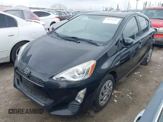 2016 Toyota Prius One z VIN JTDKDTB34G1125061, wystawiony jako IAAI lot #41866419 z przebiegiem 50 617 mil mil oraz . Historia ofert i sprzedaży dostępna na DreamBid. Obrazek 17.