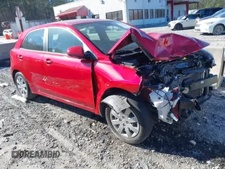 2021 Kia Rio S with VIN 3KPA25AD5ME388787, listed as a IAAI auction lot 41359107 with 63,004 mi miles and . Bid and sale history available at DreamBid. Image 1.