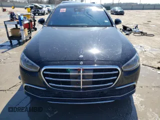 2023 Mercedes-Benz S 500 z VIN W1K6G6DB6PA195794, wystawiony jako Copart lot #46353265 z przebiegiem 35 416 mil mil oraz Szkoda całkowita • Salvage title. Historia ofert i sprzedaży dostępna na DreamBid. Obrazek 5.