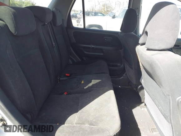 2005 Honda CR-V EX with VIN JHLRD788X5C060570, listed as a IAAI auction lot 41929247 with 226,778 mi miles and . Bid and sale history available at DreamBid. Image 8.