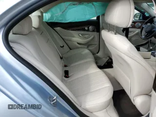 2017 Mercedes-Benz E-Class E 300 Luxury with VIN WDDZF4JB3HA114924, listed as a Copart auction lot 39983293 with 39,530 mi miles. Bid and sale history available at carsss.com. Image 10.