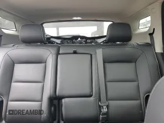 2019 GMC Terrain Denali z VIN 3GKALXEX7KL192392, wystawiony jako Copart lot #50947025 z przebiegiem 53 110 mil mil oraz Szkoda całkowita • Salvage title. Historia ofert i sprzedaży dostępna na DreamBid. Obrazek 10.