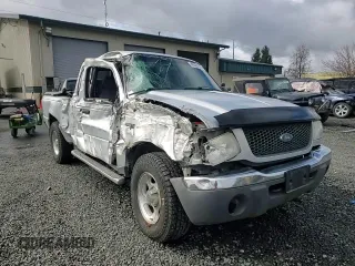 2003 Ford Ranger XL Fleet with VIN 1FTZR45E73PA84953, listed as a Copart auction lot 49339935 with 248,207 mi miles and Salvage title. Bid and sale history available at DreamBid. Image 11.