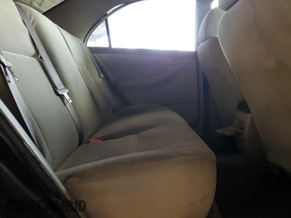 2006 Toyota Corolla CE with VIN 1NXBR32E16Z742476, listed as a Copart auction lot 51155285 with 197,761 mi miles and Clean Title. Bid and sale history available at DreamBid. Image 10.