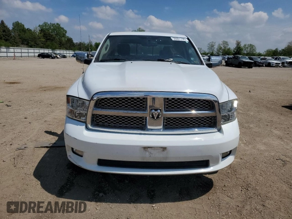 2010 Dodge 1500 SLT z VIN 1D7RV1CTXAS165523, wystawiony jako Copart lot #56001795 z przebiegiem 154 404 mil mil oraz Szkoda całkowita • Salvage title. Historia ofert i sprzedaży dostępna na DreamBid. Obrazek 5.