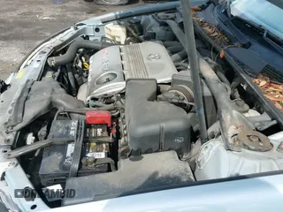 2005 Toyota Camry LE with VIN 4T1BF32K85U614474, listed as a IAAI auction lot 43214106 with 206,450 mi miles and . Bid and sale history available at DreamBid. Image 19.