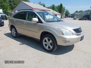 2007 Lexus RX 350 z VIN 2T2HK31U57C003195, wystawiony jako IAAI lot #42468442 z przebiegiem 171 496 mil mil oraz . Historia ofert i sprzedaży dostępna na DreamBid. Obrazek 1.