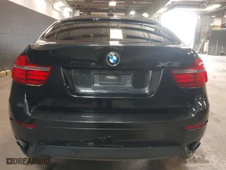 2014 BMW X6 xDrive35i with VIN 5UXFG2C51E0K41841, listed as a IAAI auction lot 41851513 with 79,272 mi miles. Bid and sale history available at carsss.com. Image 16.