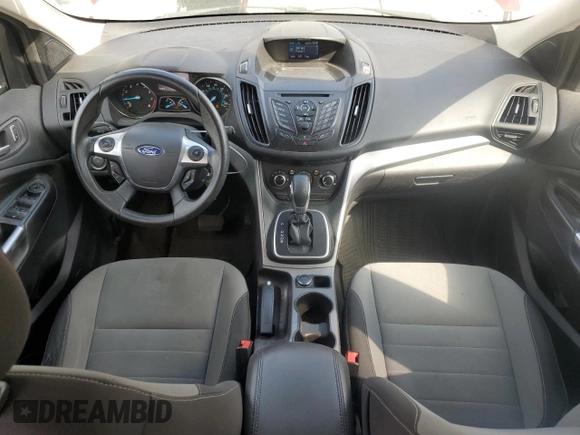 2014 Ford Escape SE with VIN 1FMCU9GX3EUB09668, listed as a Copart auction lot 65207605 with 141,720 mi miles and Clean title. Bid and sale history available at DreamBid. Image 8.