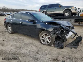 2013 Nissan Altima 2.5 SL with VIN 1N4AL3AP4DN411277, listed as a Copart auction lot 86981214 with 173,152 mi miles and Clean Title. Bid and sale history available at carsss.com. Image 4.