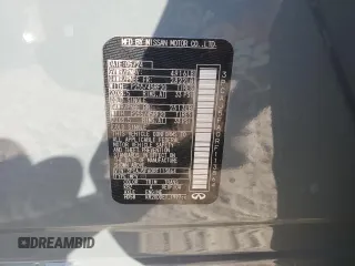 2024 Infiniti QX50 Sport z VIN 3PCAJ5FA0RF113864, wystawiony jako Copart lot #78074534 z przebiegiem 1 635 mil mil oraz Szkoda całkowita • Salvage title. Historia ofert i sprzedaży dostępna na DreamBid. Obrazek 12.