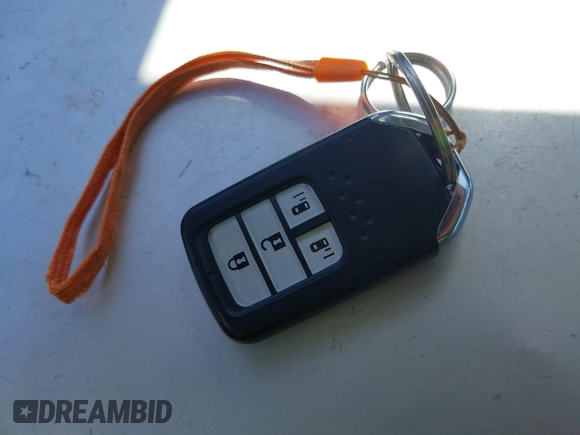 2015 Honda Odyssey EX with VIN 5FNRL5H49FB121512, listed as a IAAI auction lot 42234257 with 139,265 mi miles and . Bid and sale history available at DreamBid. Image 11.