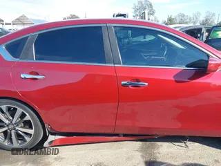 2016 Nissan Altima SL with VIN 1N4BL3AP3GC222754, listed as a IAAI auction lot 41431727 with 49,565 mi miles and . Bid and sale history available at DreamBid. Image 13.