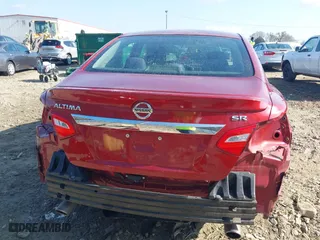 2016 Nissan Altima 2.5 SL with VIN 1N4AL3APXGC281084, listed as a IAAI auction lot 41528669 with 59,201 mi miles. Bid and sale history available at carsss.com. Image 6.