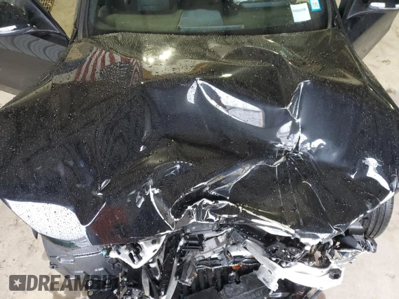 2023 Mercedes-Benz C 300 with VIN W1KAF4HB1PR103102, listed as a Copart auction lot 44776135 with Not Provided miles and Salvage Title. Bid and sale history available at DreamBid. Image 12.