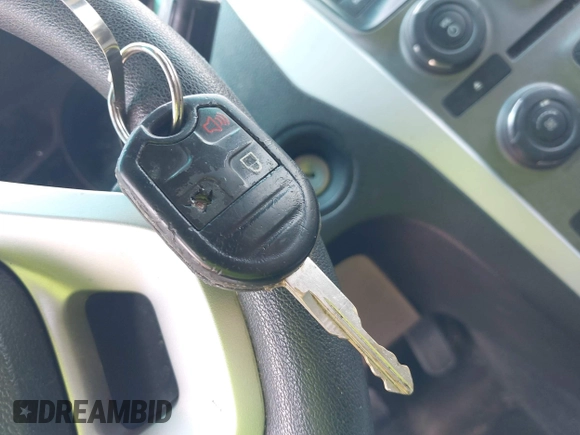 2013 Ford Explorer с VIN 1FM5K8B88DGA01522, выставлен на аукционе IAAI как лот 42440636 с пробегом 150 363 миль миль и . История ставок и продаж доступна на DreamBid. Изображение 11.