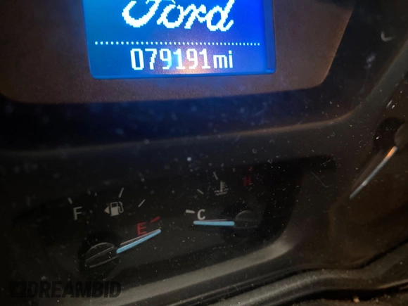 2018 Ford Transit with VIN 1FTYR1YG5JKB23363, listed as a IAAI auction lot 42246244 with 79,191 mi miles and . Bid and sale history available at DreamBid. Image 1.