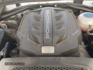 2016 Porsche Macan S with VIN WP1AB2A50GLB50914, listed as a IAAI auction lot 42603582 with 95,200 mi miles and . Bid and sale history available at DreamBid. Image 10.