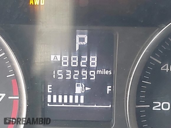 2013 Subaru Crosstrek Limited with VIN JF2GPAKC7D2832602, listed as a IAAI auction lot 42447247 with 153,229 mi miles and . Bid and sale history available at DreamBid. Image 7.