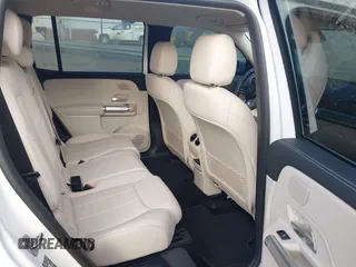 2023 Mercedes-Benz EQB 250+ z VIN W1N9M0CB1PN057869, wystawiony jako IAAI lot #41203125 z przebiegiem 15 534 mil mil oraz . Historia ofert i sprzedaży dostępna na DreamBid. Obrazek 8.