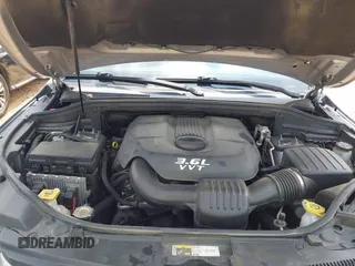 2014 Jeep Grand Cherokee Limited with VIN 1C4RJFBG9EC210507, listed as a IAAI auction lot 42428788 with 141,147 mi miles and . Bid and sale history available at DreamBid. Image 10.