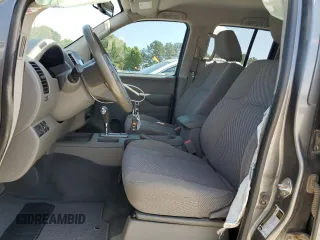 2019 Nissan Frontier SV z VIN 1N6DD0EV7KN723521, wystawiony jako Copart lot #54879745 z przebiegiem 70 856 mil mil oraz Szkoda całkowita • Salvage title. Historia ofert i sprzedaży dostępna na DreamBid. Obrazek 7.