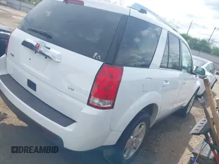 2006 Saturn VUE with VIN 5GZCZ53406S832061, listed as a IAAI auction lot 42084403 with 110,245 mi miles and . Bid and sale history available at DreamBid. Image 4.