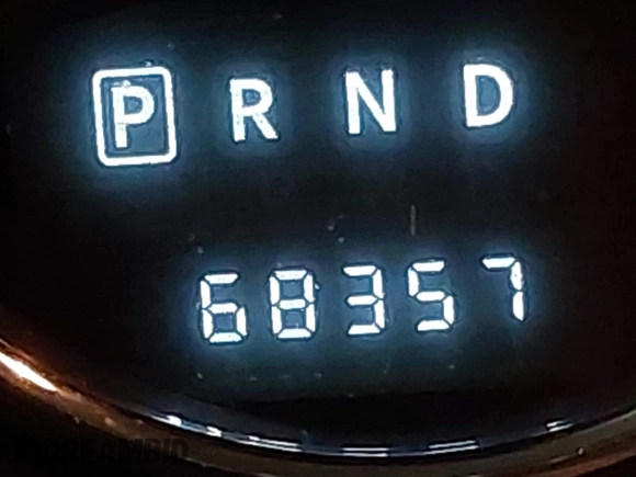 2017 Jeep Compass High Altitude with VIN 1C4NJDEB6HD192808, listed as a IAAI auction lot 41287965 with 68,357 mi miles. Bid and sale history available at carsss.com. Image 15.