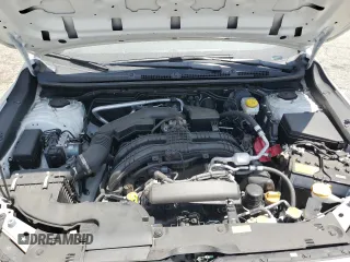 2024 Subaru Crosstrek с VIN JF2GUABC6R8296156, выставлен на аукционе Copart как лот 57451735 с пробегом 12 928 миль миль и Списание • Salvage title. История ставок и продаж доступна на DreamBid. Изображение 11.