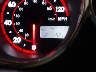 2008 Pontiac Vibe with VIN 5Y2SL65838Z401597, listed as a IAAI auction lot 41921430 with 147,752 mi miles. Bid and sale history available at carsss.com. Image 15.