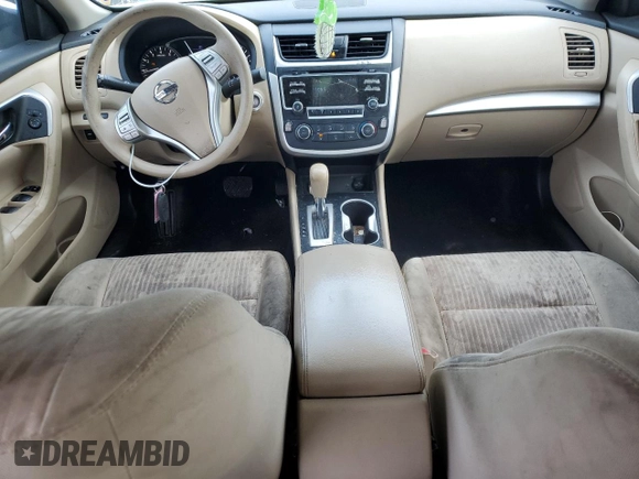 2017 Nissan Altima S with VIN 1N4AL3AP5HN331489, listed as a Copart auction lot 43386415 with 112,287 mi miles and Clean title. Bid and sale history available at DreamBid. Image 8.