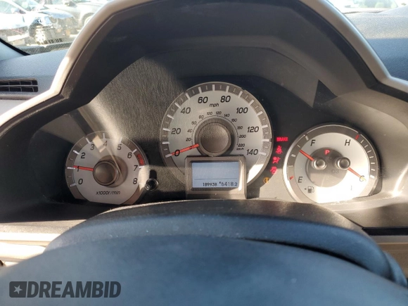 2015 Honda Pilot Touring with VIN 5FNYF3H93FB010229, listed as a Copart auction lot 50496745 with 189,938 mi miles and Salvage Title. Bid and sale history available at carsss.com. Image 9.