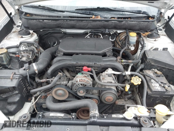 2010 Subaru Legacy Premium All-Weather Anniversary with VIN 4S3BMBC65A3236264, listed as a IAAI auction lot 41829831 with 173,792 mi miles and . Bid and sale history available at DreamBid. Image 10.