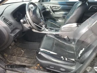 2015 Nissan Altima SL with VIN 1N4BL3AP7FC496005, listed as a Copart auction lot 43741245 with 229,400 mi miles and Salvage Title. Bid and sale history available at carsss.com. Image 7.