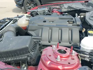 2018 Ford Mustang EcoBoost с VIN 1FA6P8TH7J5110673, выставлен на аукционе IAAI как лот 43053620 с пробегом 52 545 миль миль и . История ставок и продаж доступна на DreamBid. Изображение 19.